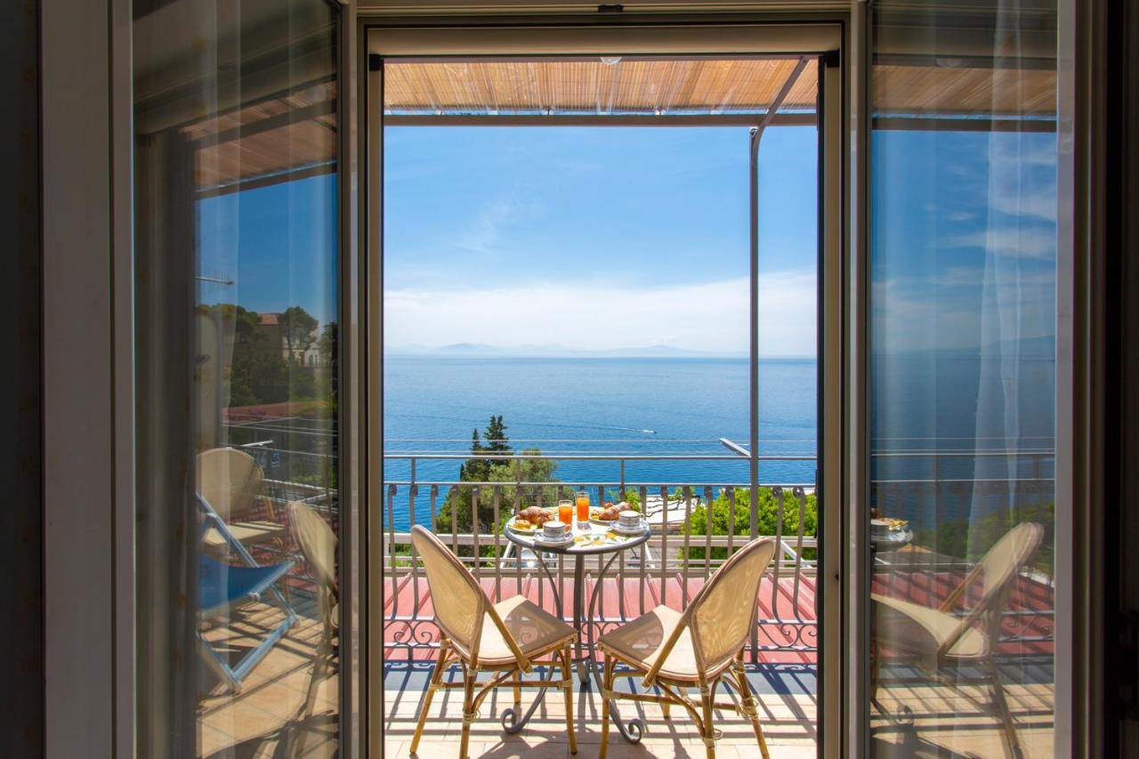 Locanda Costa D'Amalfi Exterior foto