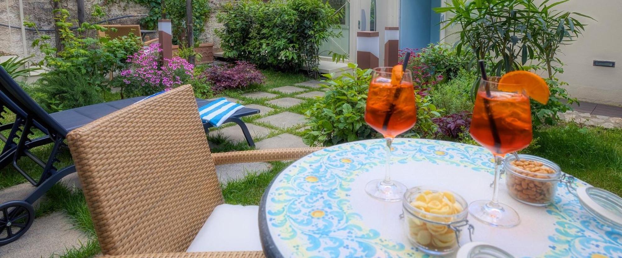 Locanda Costa D'Amalfi Exterior foto