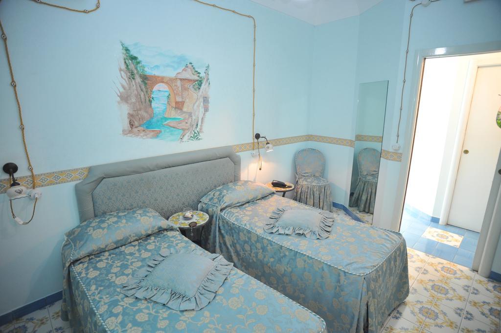 Locanda Costa D'Amalfi Exterior foto